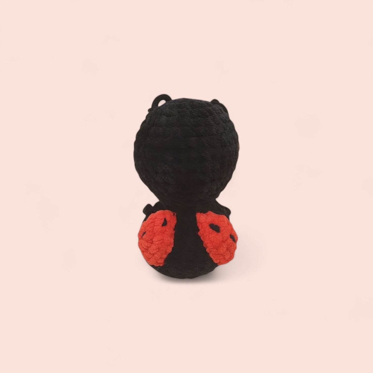 Coxie, la Coccinelle - L'atelier de Nicolas