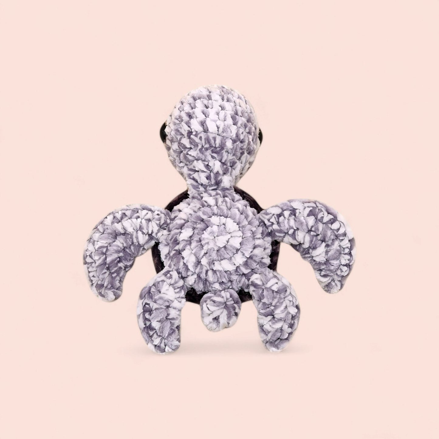 Lavande, la tortue - L'atelier de Nicolas