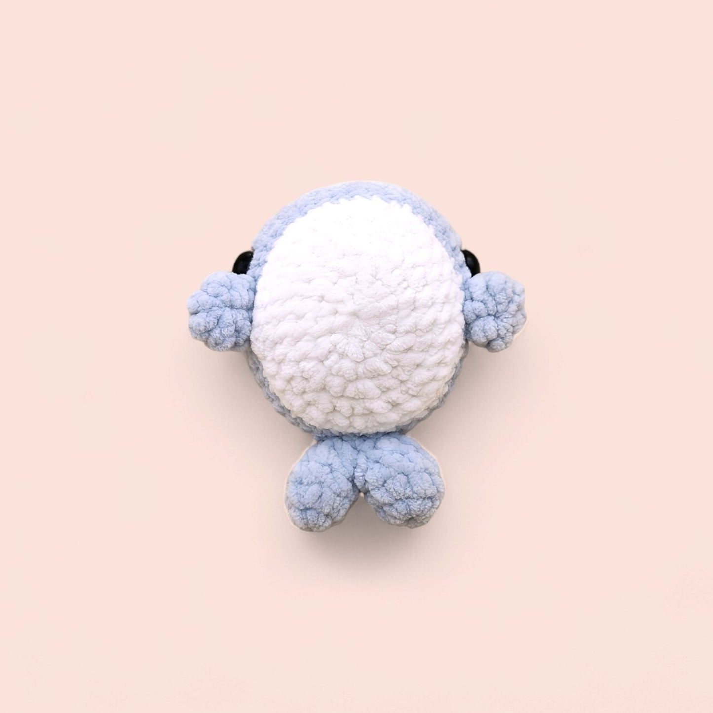 Blue, la baleine - L'atelier de Nicolas