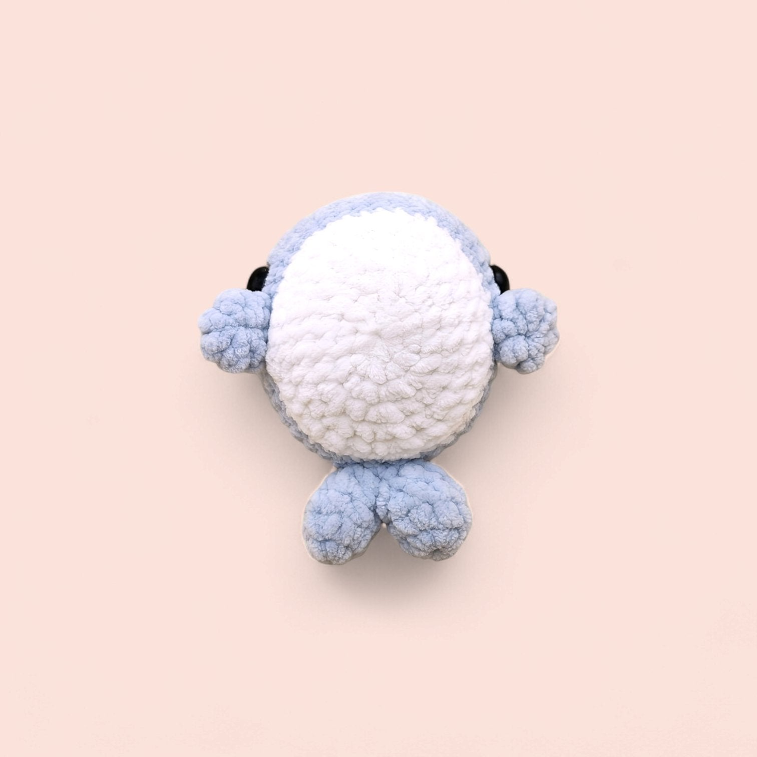 Blue, la baleine - L'atelier de Nicolas