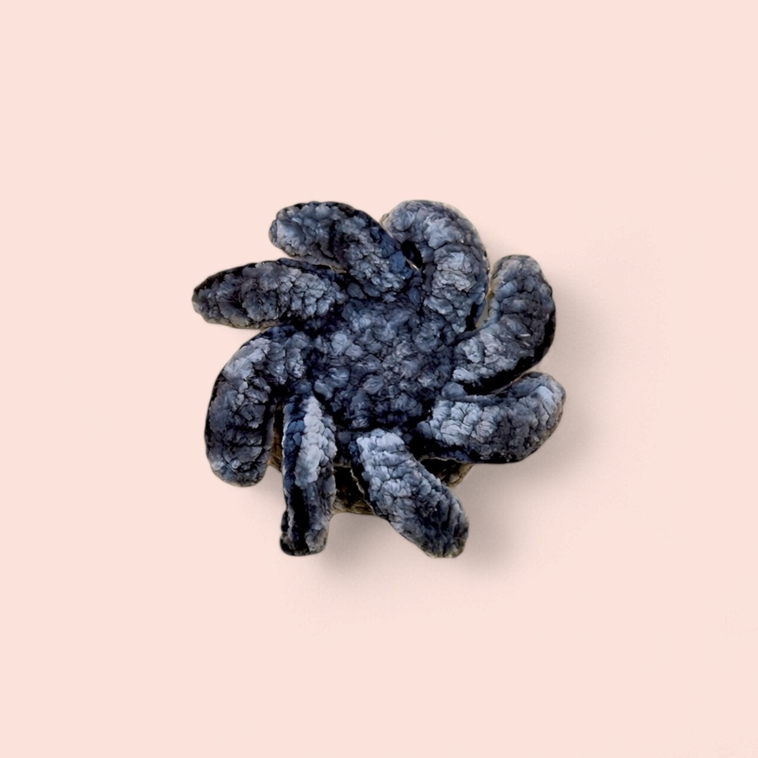 Bubble, la pieuvre - L'atelier de Nicolas