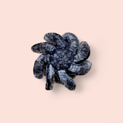 Bubble, la pieuvre - L'atelier de Nicolas