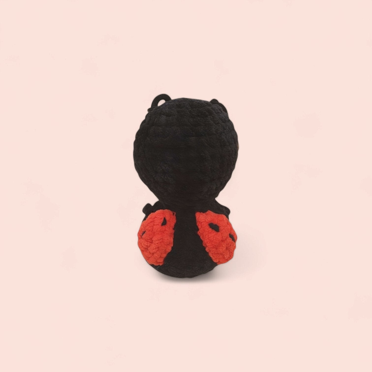Coxie, la Coccinelle - L'atelier de Nicolas