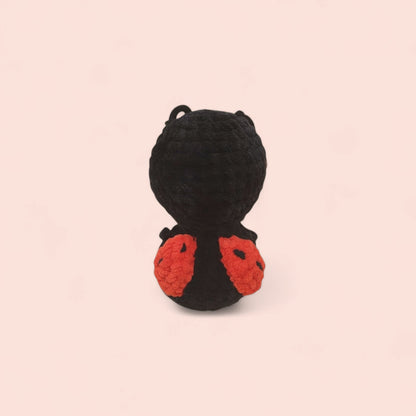 Coxie, la Coccinelle - L'atelier de Nicolas