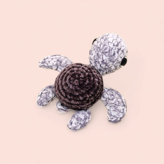 Lavande, la tortue - L'atelier de Nicolas