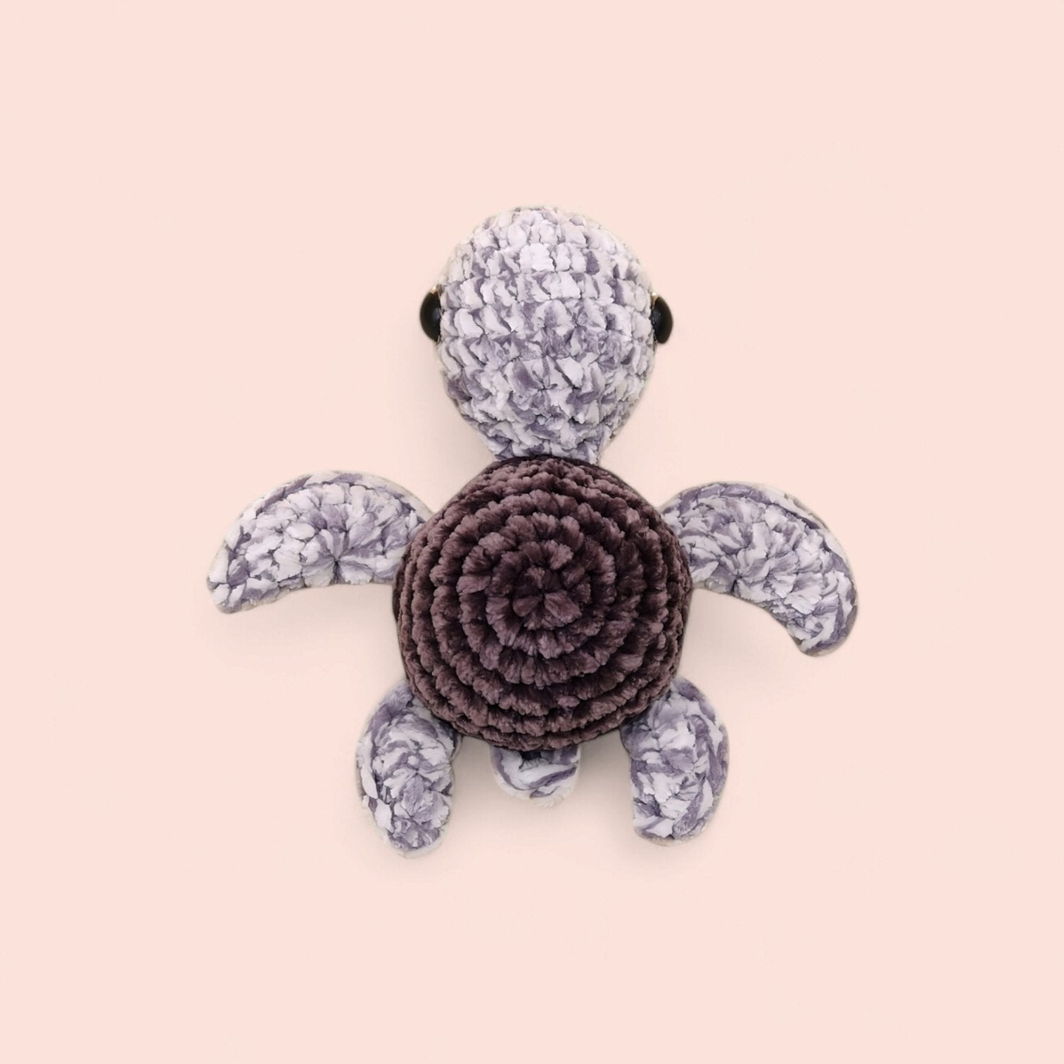 Lavande, la tortue - L'atelier de Nicolas