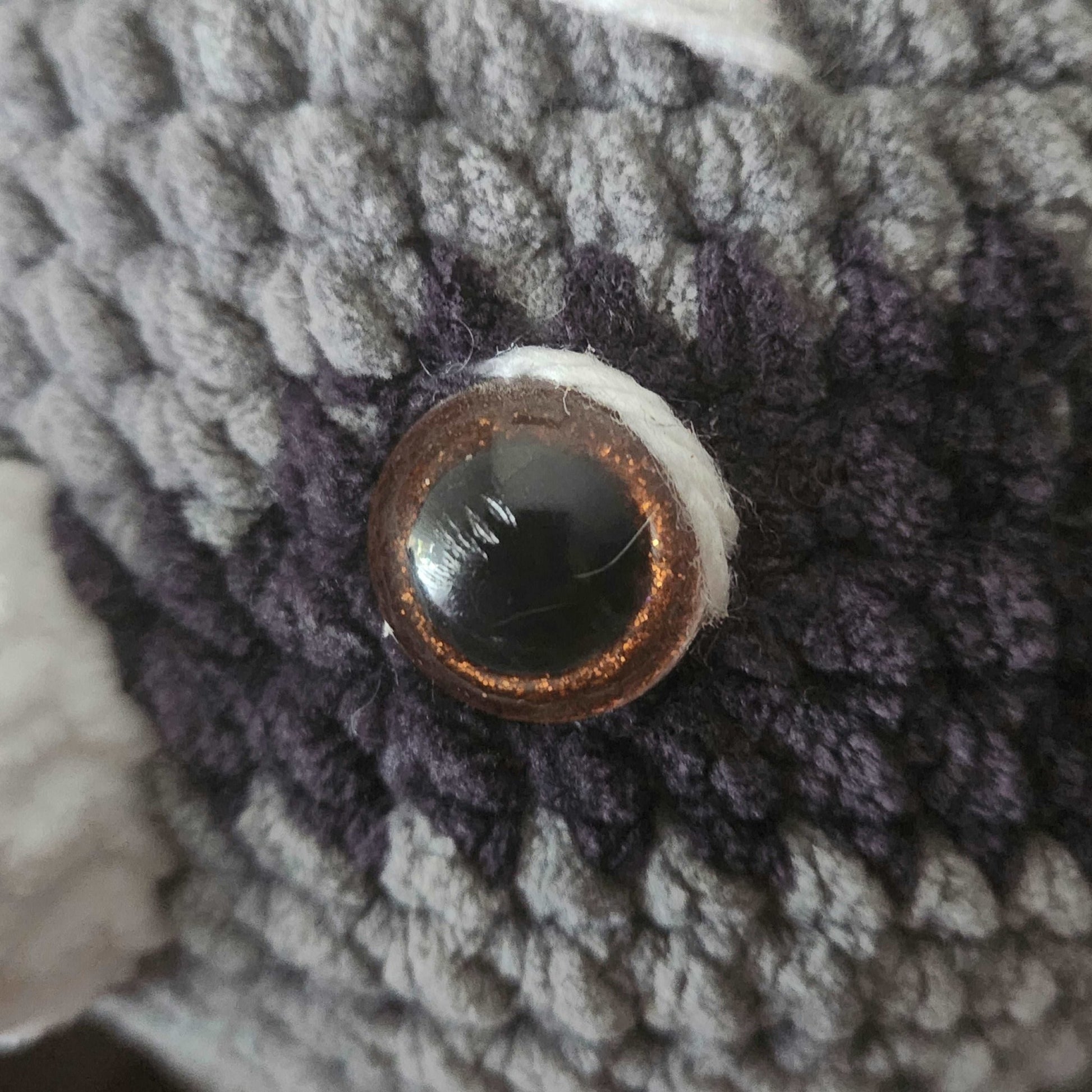 Milo, le raton - laveur - L'atelier de Nicolas