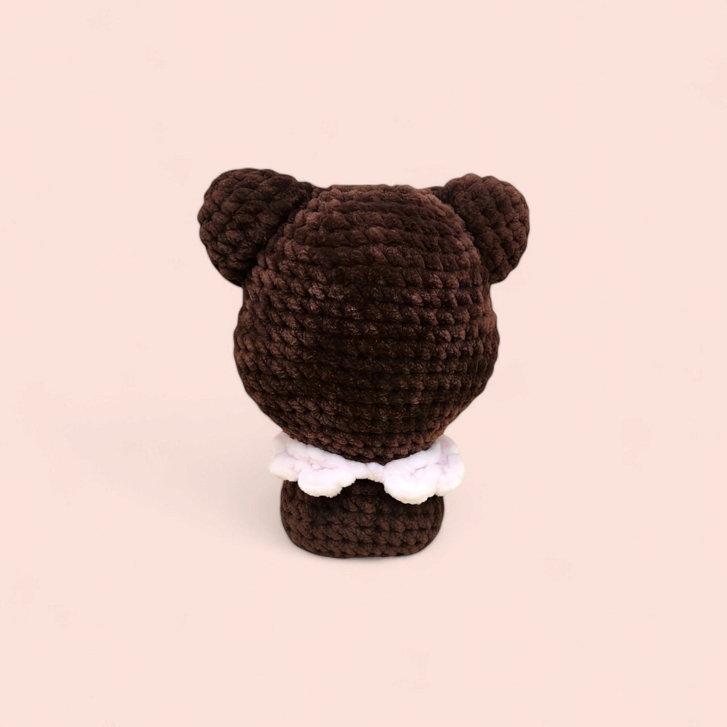 Rosy, l’oursonne - L'atelier de Nicolas